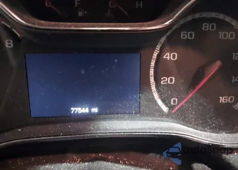 2017 Chevrolet Cruze Lt Auto z USA, uszkodzony, nr VIN 1G1BE5SM0H7182818